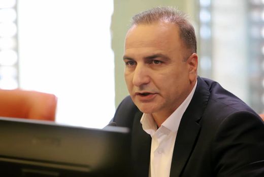 خرید گندم ۱۰ درصد بیش از سال گذشته/ بحران آب و برق چالش جدی تولید است