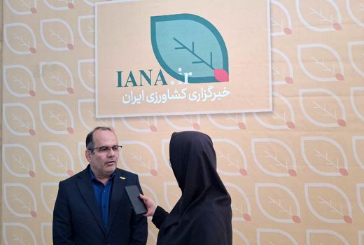 دیپلماسی رسانه‌ای کلید تبیین جایگاه سازمان تحقیقات کشاورزی است

