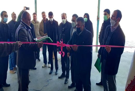   افتتاح همزمان ۱۰۰ پروژه بخش کشاورزی  در آذربایجان غربی به دستور وزیر جهاد کشاورزی