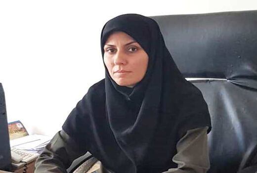 احیاء و مرمت قنات علی آباد شهرستان سربیشه