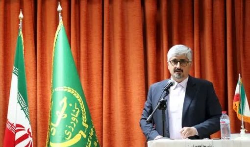 کشاورزی دانش‌بنیان ضامن پایداری تولید فارس است