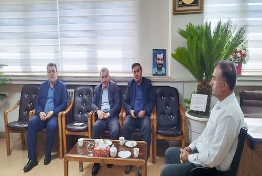  تقویت همکاری‌های نظارتی برای کنترل بازار کالاهای اساسی در آذربایجان غربی 