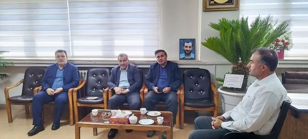 تقویت همکاریهای نظارتی برای کنترل بازار کالاهای اساسی در آذربایجان غربی