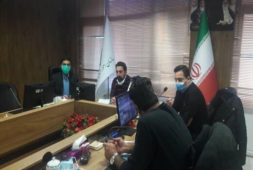 طرح صدور کارت تردد برای عشایر استان تهران کلید خورد