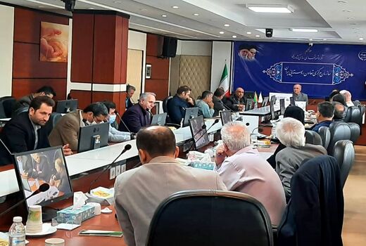 لزوم استفاده از ظرفیت شبکه تشکل‌های کشاورزی در مدیریت زنجیره تولید