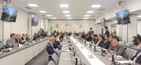 ظرفیت‌های کشاورزی ایران باید هدفمند به بازارهای خارجی متصل شود

