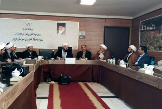 بصیرت همیشگی ملت ایران دشمنان را شکست می‌دهد