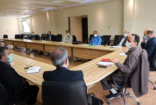 اصفهان در تولید محصولات گواهی شده دامی الگویی برای سایر استانهاست