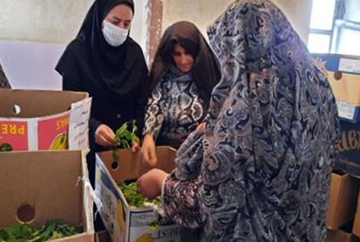 اشتغال فصلی زنان روستایی در صنعت نوغانداری و پرورش کرم ابریشم در آذربایجان شرقی 