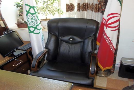 پشت پرده استعفای  یک مدیر شهری