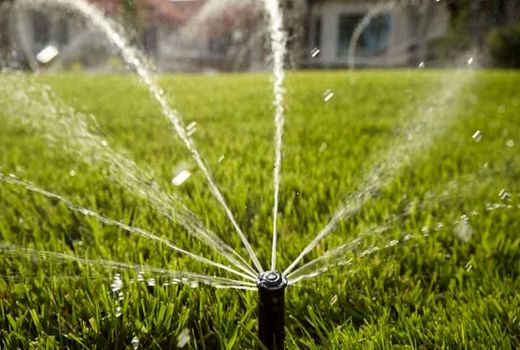 افتتاح بیش از ۵۴۲ میلیارد ریال طرح هفته جهاد کشاورزی در قروه