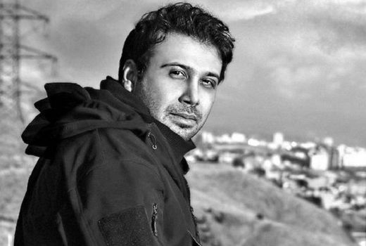 3 قطعه آلبوم چاوشی مجوز گرفت