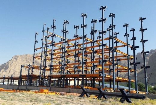 امکان کاربری‌های چندگانه به طرح‌های نیمه تمام داده شد