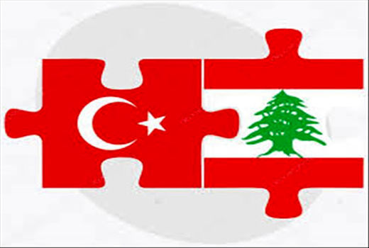 ترکیه برای لبنان 400 تن گندم ارسال می‌کند