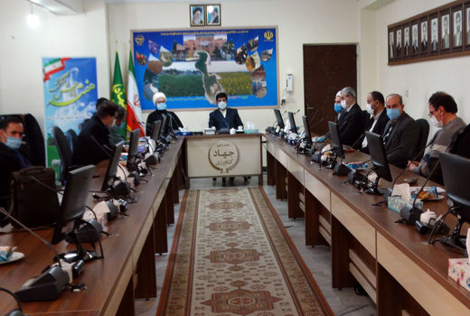 تجلیل از پژوهشگران برتر و نمونه بخش کشاورزی استان آذربایجان شرقی