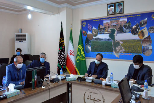 تاکید بر واگذاری تصدی گریها به مراکز خدمات کشاورزی غیر دولتی