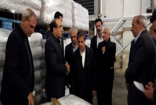 لزوم تقویت تعاونی‌ها برای افزایش بهره‌وری تولیدات دامی  