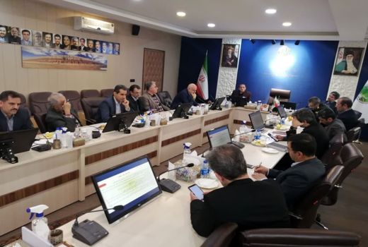 فرصت‌ها و چالش‌های حفاظت از منابع‌طبیعی بررسی شد