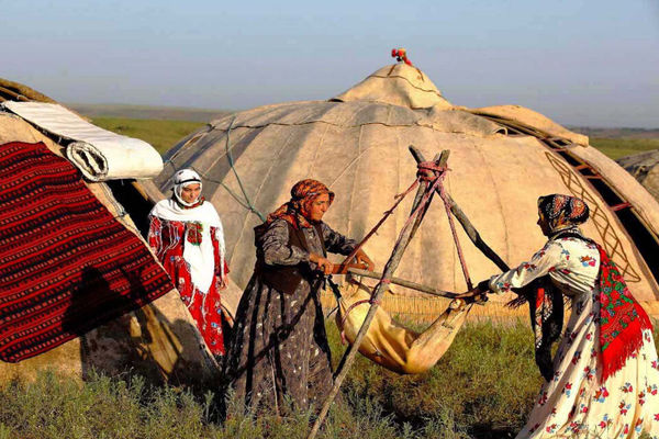 تولید ۳۱ درصد پروتئین استان ایلام توسط عشایر