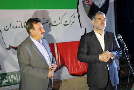 رشد ۲۰ درصدی صنایع تبدیلی و تکمیلی در سال اول دولت