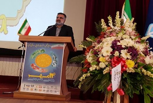 ارزش تولیدات دامی استان فارس 80 هزار میلیارد ریال است