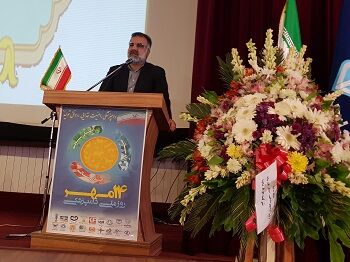 ارزش تولیدات دامی استان فارس 80 هزار میلیارد ریال است