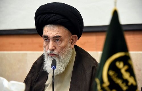 تدبیر در امر کشاورزی ضروری است