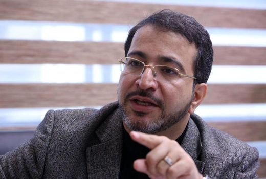 ضریب مکانیزاسیون کشاورزی به 2.1 دهم اسب بخار در هکتار خواهد رسید