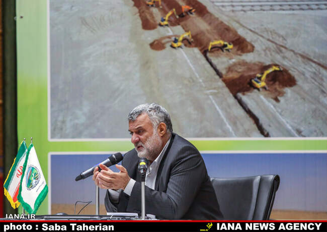 همایش روز جهانی مقابله با بیابان زایی