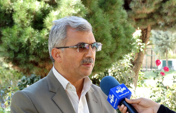کشاورزان به جای آیش، علوفه دیم بکارند