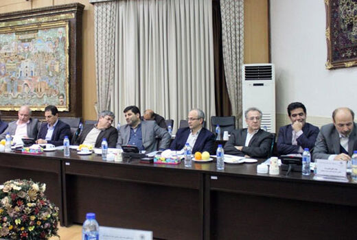 فرآوری ۷۰ درصد از انگور تولیدی کشور در استان آذربایجان شرقی 