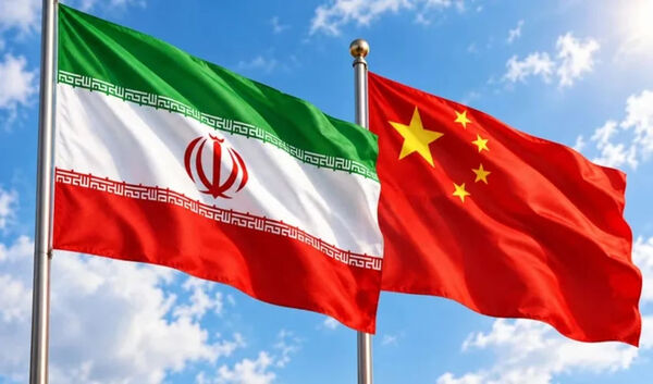 استقبال چین از پیشنهادهای ایران برای توسعه همکاری‌های جنگلداری و بیابان‌زدایی