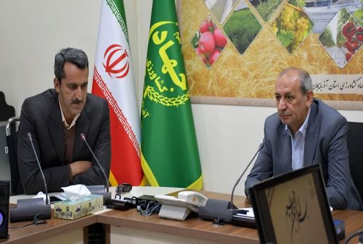 نظارت بر  23 درصد از بذور اصلاح شده کشور در استان آذربایجان شرقی