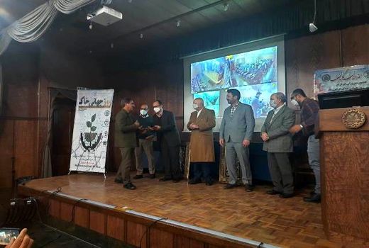 ویژه برنامه روز جهانی خاک