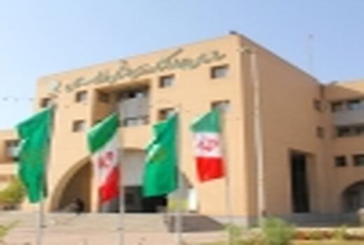 کسب رتبه دوم عملکرد سازمان جهاد کشاورزی  خوزستان 