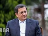 عبدالناصر همتی به عنوان رئیس کل بانک مرکزی منصوب شد