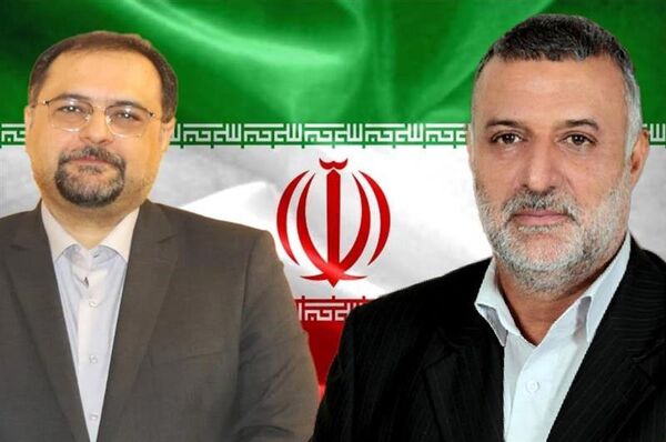 شیرزاد عضو کمیسیون دائمی هیات امنای موسسه پژوهش های برنامه‌ریزی و اقتصاد کشاورزی شد