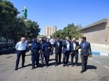 سالم‌اکین ممتاز، مجری جدید توزیع نهاده‌های کشاورزی در تبریز