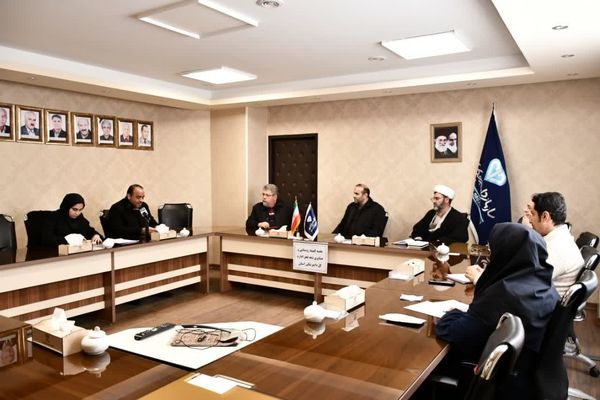 رسانه ها می‌توانند وظیفه بازرسی و تنظیم بازار را ایفا کنند