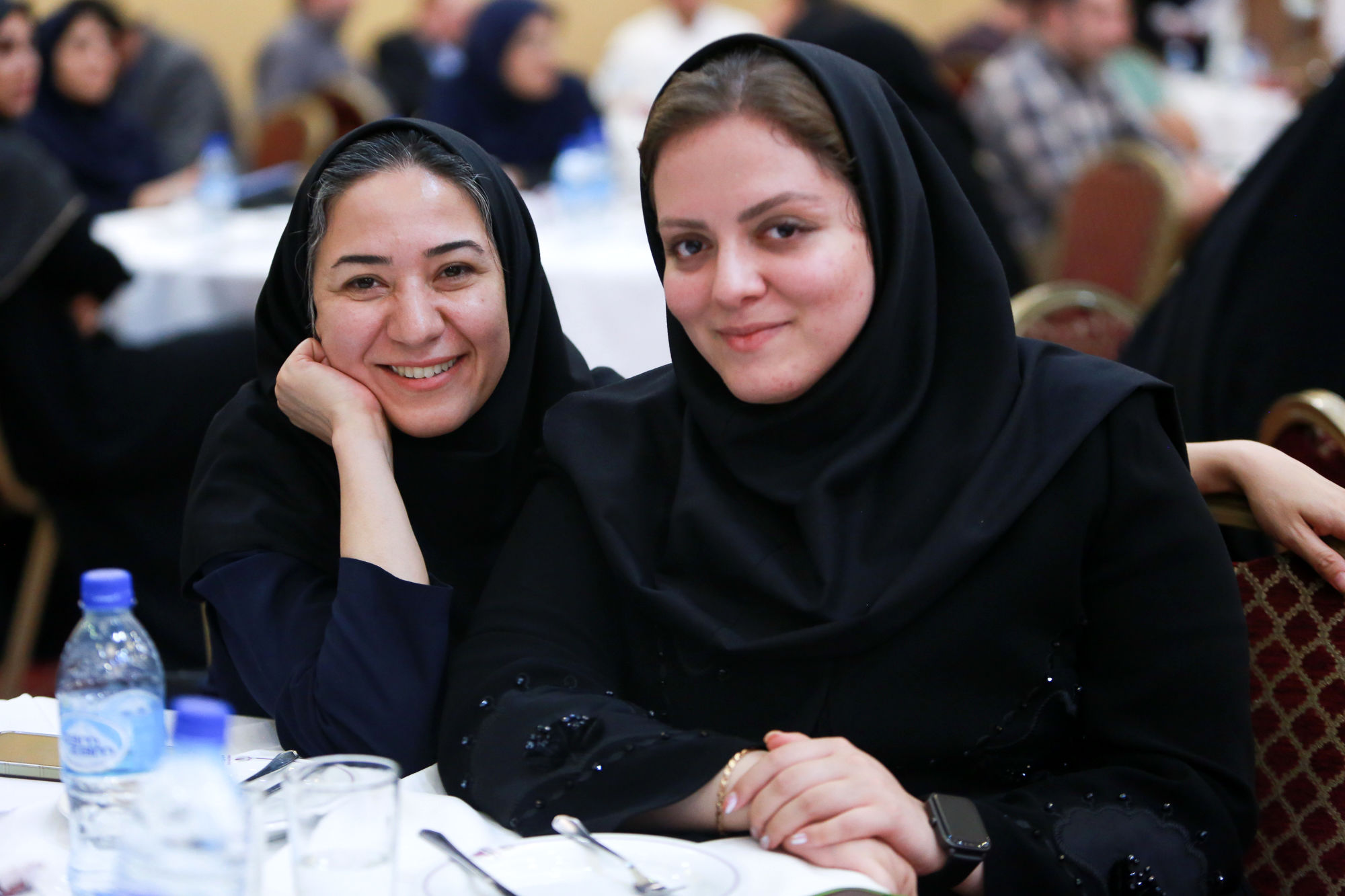  نشست صمیمی خبرنگاران و اصحاب رسانه با وزیر جهاد کشاورزی  