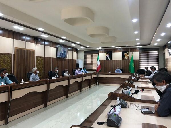ایجاد صنایع تبدیلی از ملزومات توسعه کشاورزی در فین است