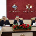پایش سراسری آمادگی ناوگان آبرسانی عشایری کلید خورد