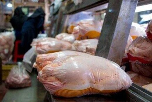 بازار مرغ به ثبات رسیده است
