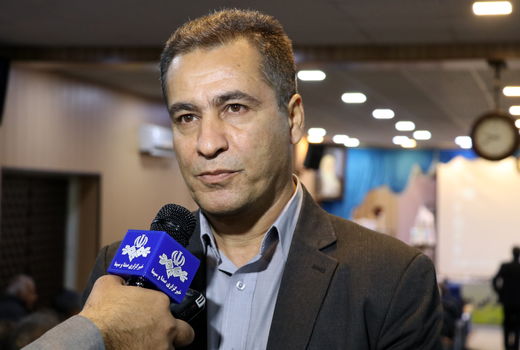 رونمایی های جدید در مرکز تحقیقات کشاورزی فارس 