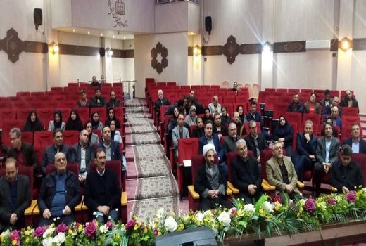 تعداد ارقام معرفی شده مؤسسه تحقیقات کشاورزی دیم کشور به ۱۱۹ رقم می‌رسد 