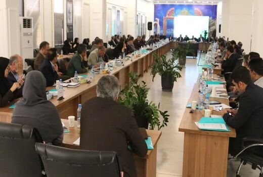 حدنگاری ۹۹ درصد اراضی ملی؛ گام نهایی صیانت از انفال و رفع تداخلات زمین
