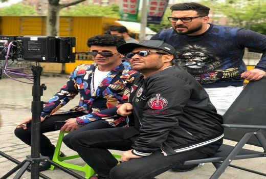 پایان «ساخت ایران ۲» تا یک ماه دیگر