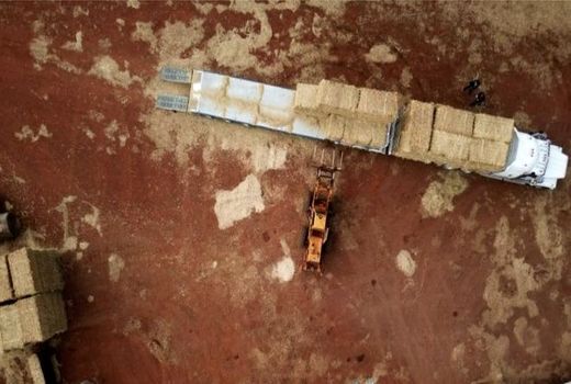 چالش «کشت بیابان» در استرالیا