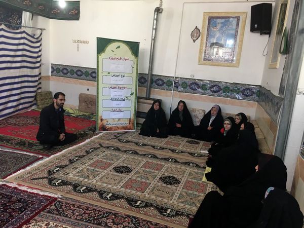 گلخانههای کوچک مقیاس، فرصتی برای اشتغالزایی