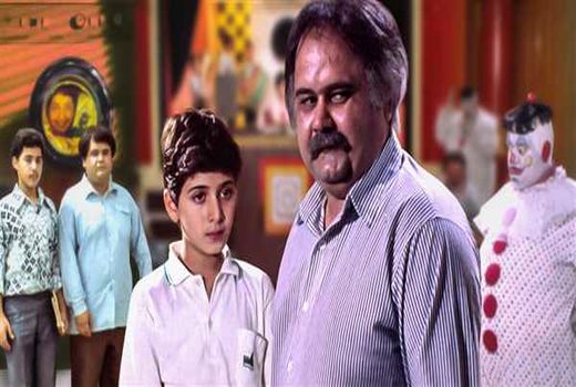 معرفی فیلم‌های آخر هفته تلویزیون